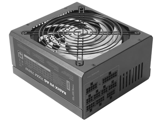 Tacens – Anima APB650, 650W ATX Netzteil, 80Plus Bronze, schwarz**PFEIFT ETWAS**