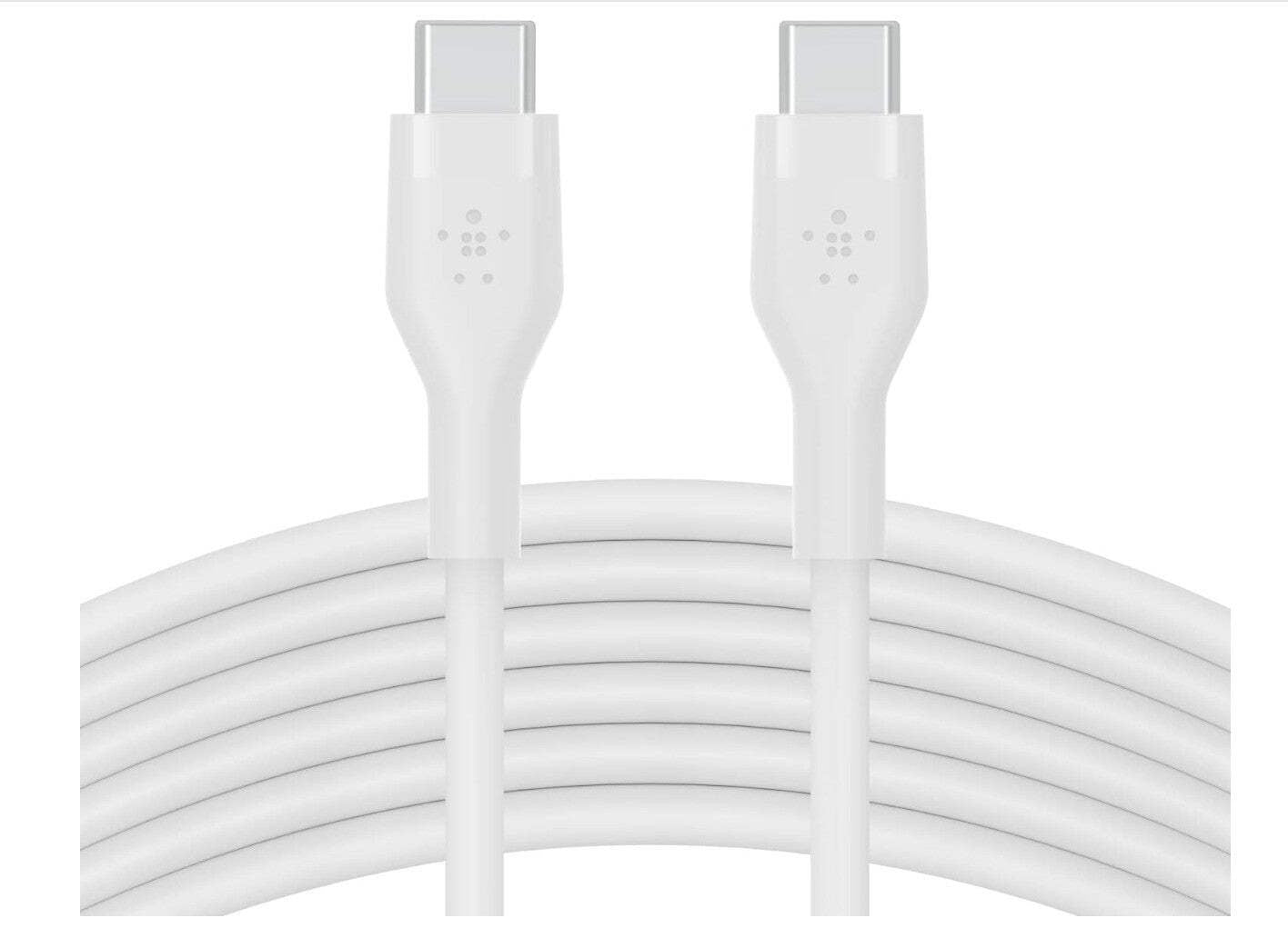 Belkin BoostCharge Flex 3 meter USB C PD Ladekabel für Smartphone etc. Type C