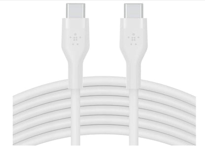 Belkin BoostCharge Flex 3 meter USB C PD Ladekabel für Smartphone etc. Type C