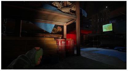 A Quiet Place- The Road Ahead Xbox Series X Spiel, Horror, Abenteuer, Konsole