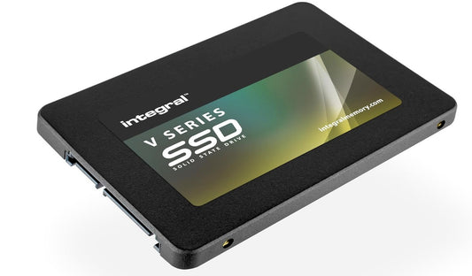 Integral V Series S 1 TB internes Solid-State-Laufwerk (SSD) – 2,5 Zoll SATA III