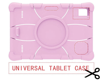 EspZanthic Universal 11” Tablet Hülle – Kompatibel mit DOOGEE, TECLAST, OUKITEL