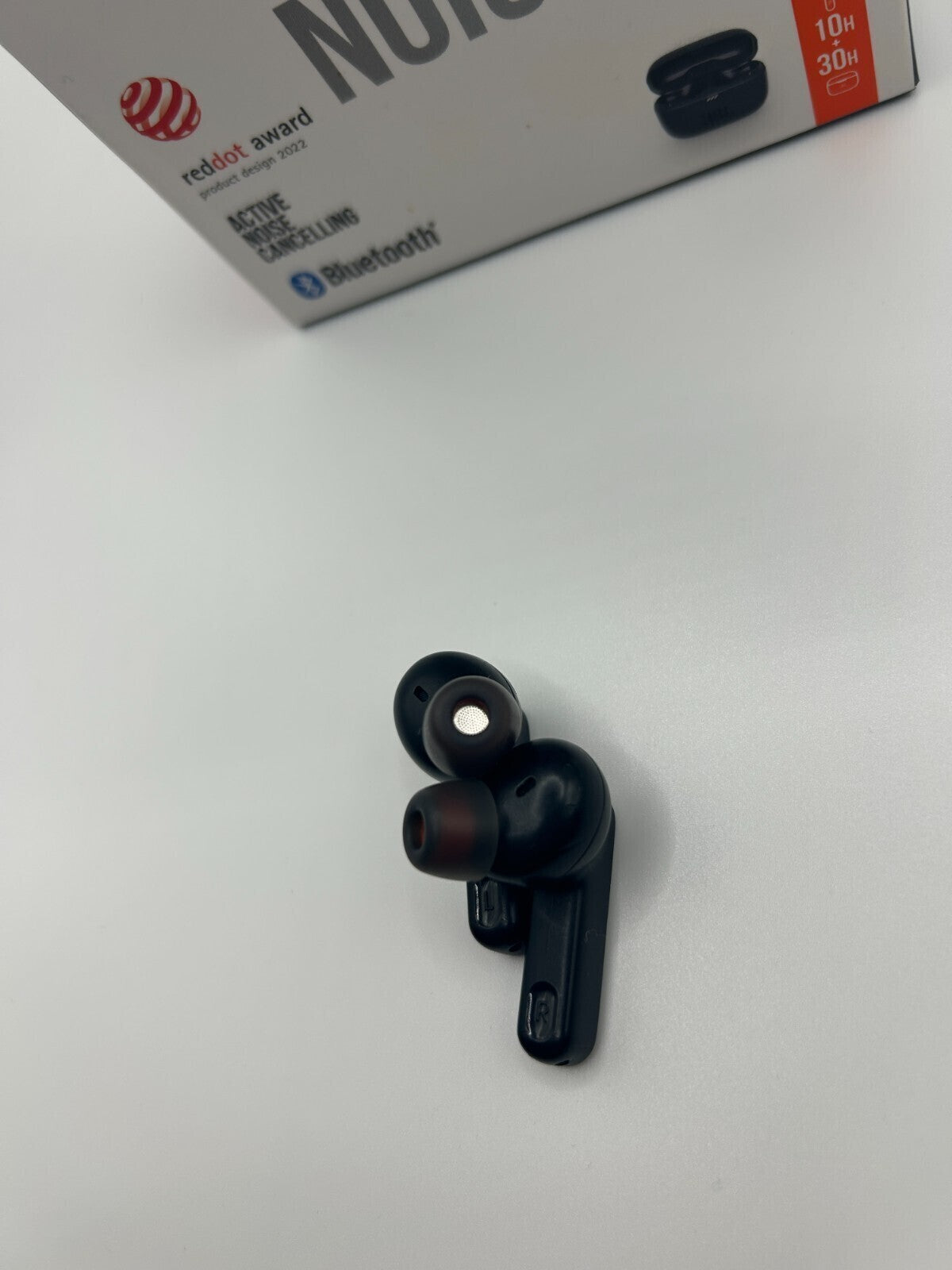 JBL – Tune 230 NC TWS, In-Ear, Bluetooth Kopfhörer, Noise Cancelling, schwarz