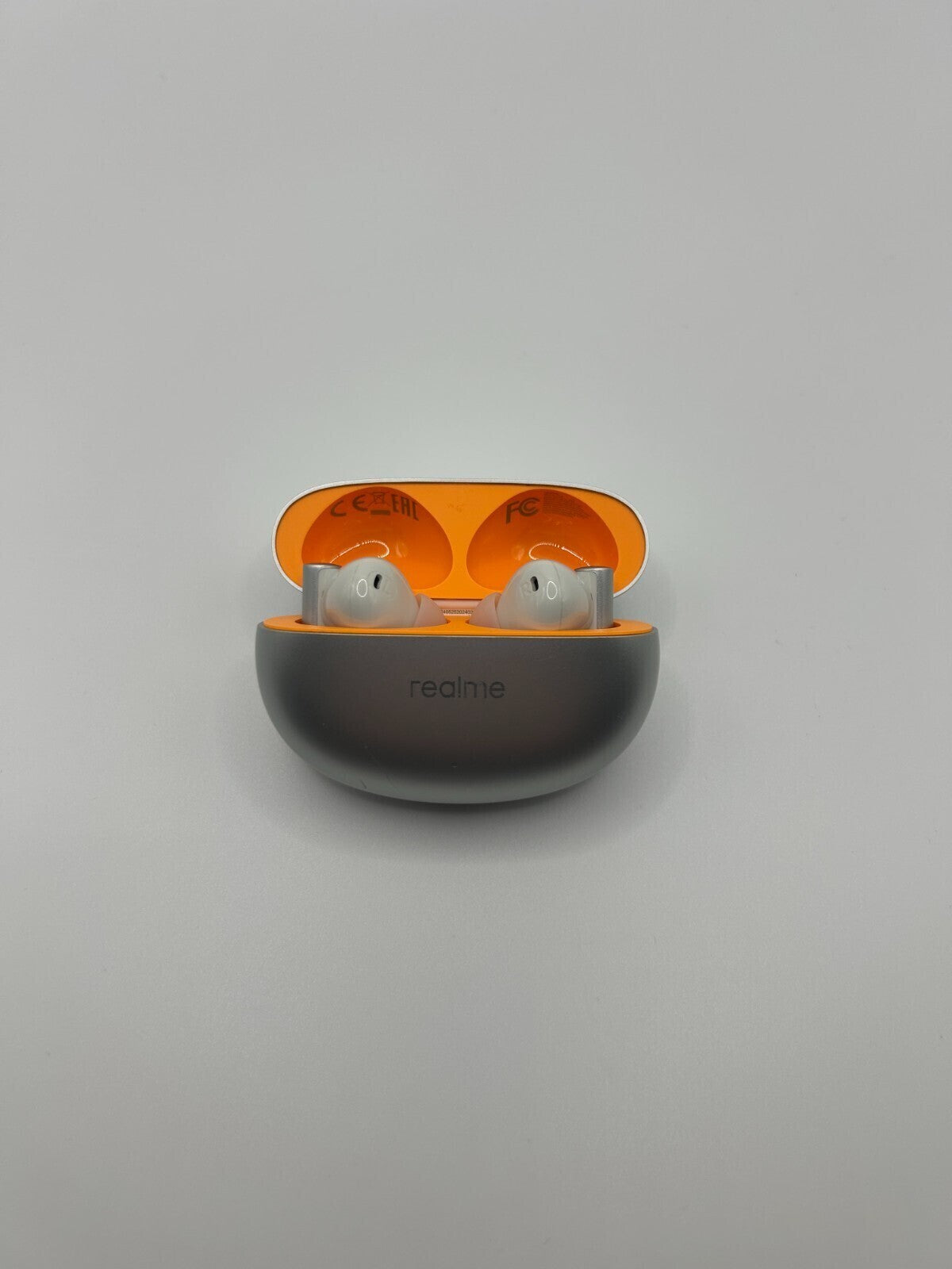 realme – Buds Air 6, Wireless In-Ears, Noise Cancelling, Bass Boost, 40h Akku