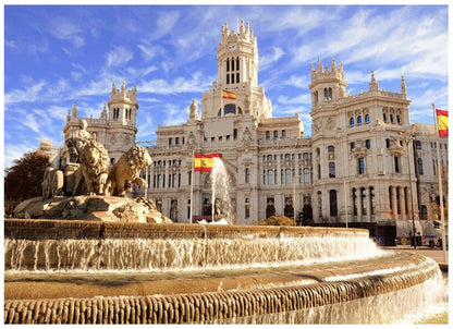 smartbox – 3 Giorni da Vivere in Europa, Kurzreise Geschenkbox, Erlebnisreise