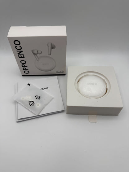 OPPO – Enco Buds2 True Bluetooth Kopfhörer Touch *NUR RECHTER KOPFHÖRER*