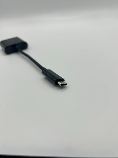 Belkin – USB-C Ethernet Ladeadapter 100W, Gigabit, iPhone 16, Galaxy S24 usw.