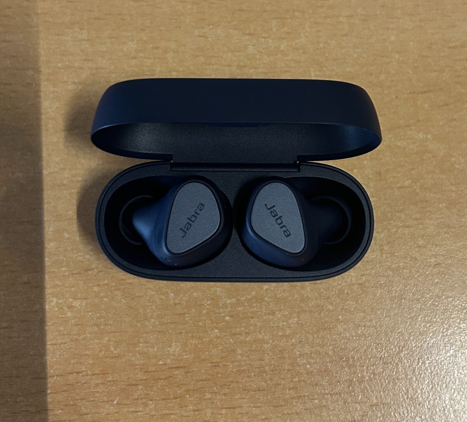 Jabra – Elite 3 Bluetooth Kopfhörer kabellos In-Ear *MUSIK SPIELT NUR RECHTS*