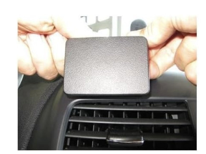 Brodit – 852953 ProClip Halterung Auto-Halter Mittelkonsole KFZ Clip System