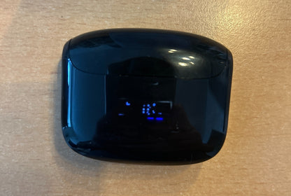 Bluetooth Kopfhörer 2025 – Kabellos, 48 Std. Laufzeit, Tiefer Bass, IP7, USB - C