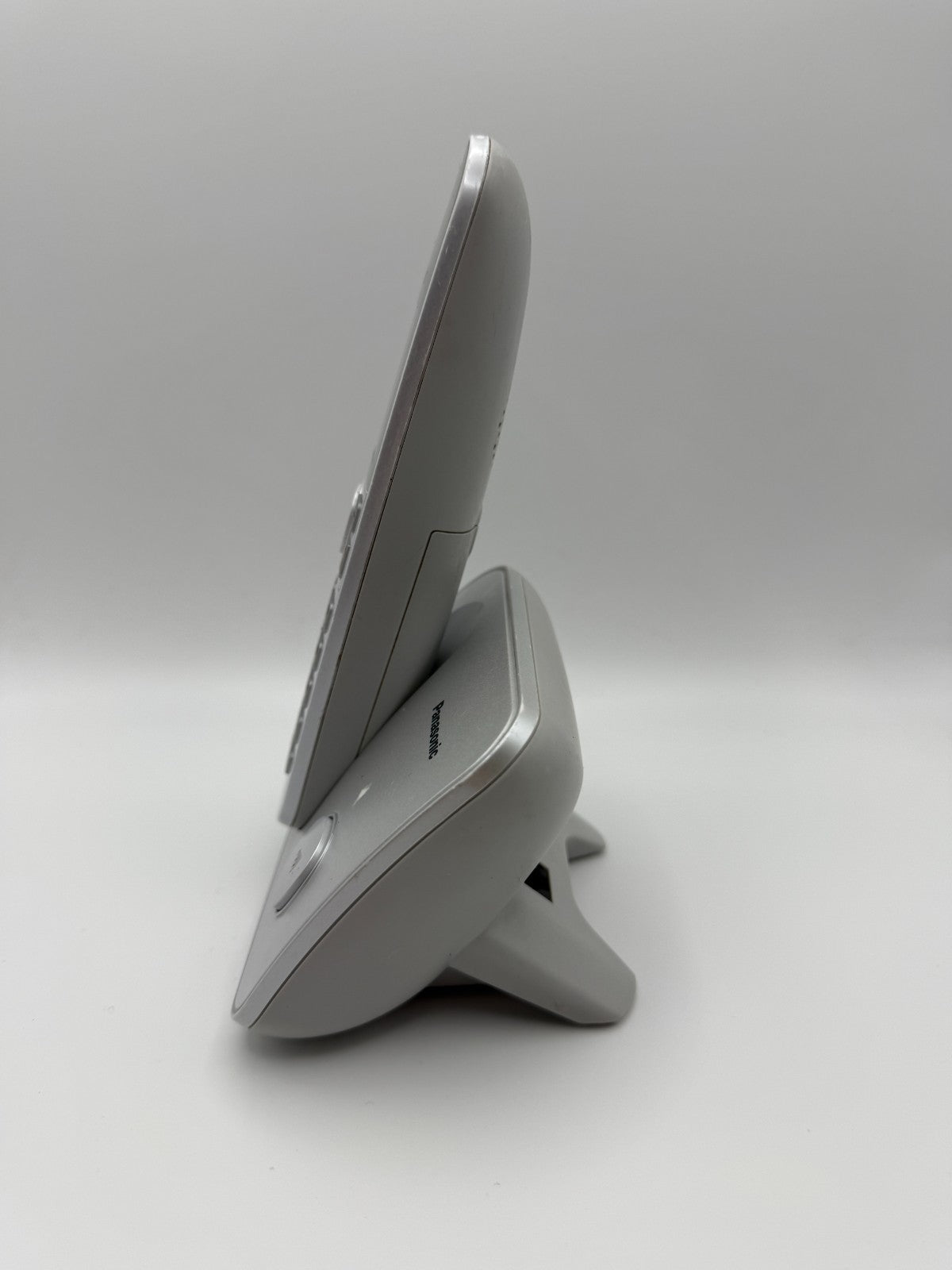 Panasonic KX-TG6851JTS Telefon DECT, Anrufblocker, LCD Display, Freisprechen