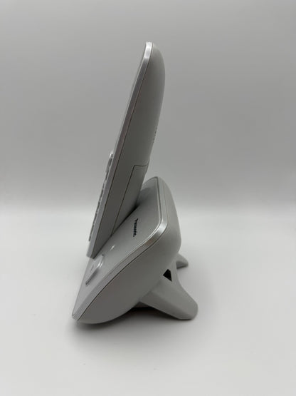 Panasonic KX-TG6851JTS Telefon DECT, Anrufblocker, LCD Display, Freisprechen