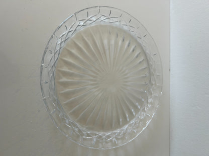 Aida – Harvey 80333, Dessertschalen Set, Glas, 4-teilig, stilvolles Design