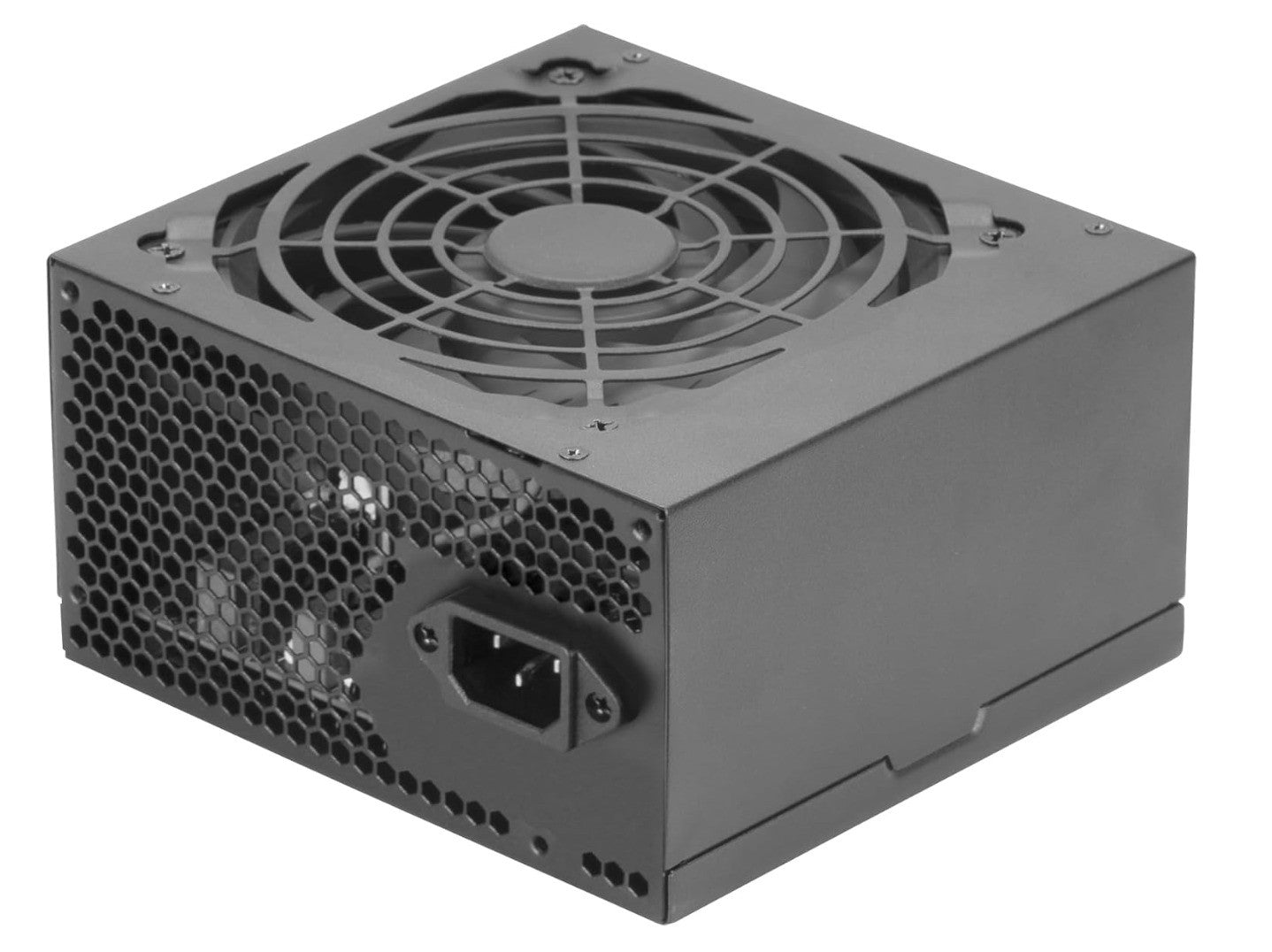 Tacens – Anima APB650, 650W ATX Netzteil, 80Plus Bronze, leise, flach, schwarz