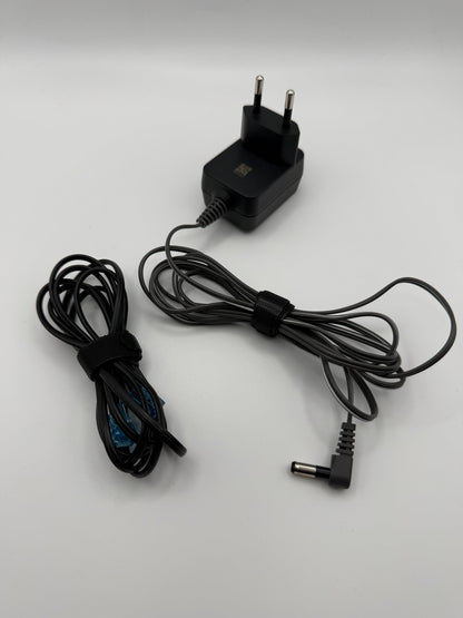 Panasonic KX-TG6851JTS Telefon DECT, Anrufblocker, LCD Display, Freisprechen