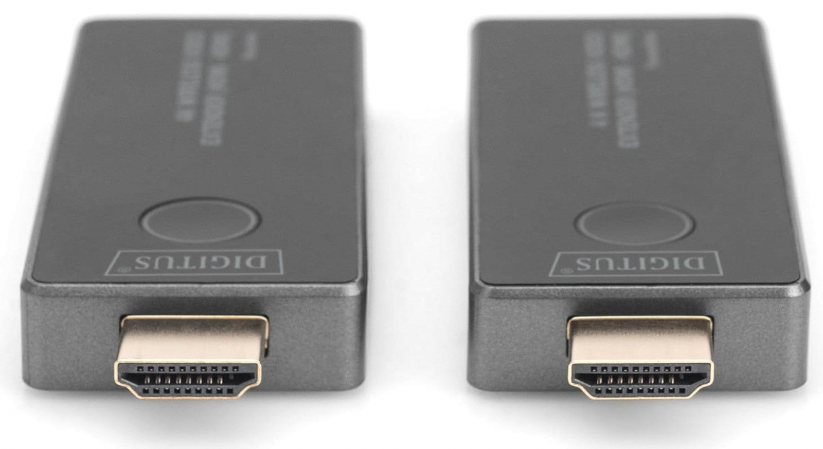 DIGITUS – DS-55323 HDMI Funk-Extender 4K 30Hz Wireless Sender Empfänger Set