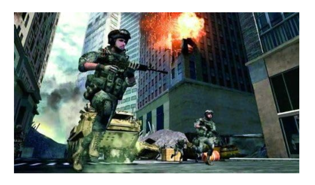 Call of Duty Modern Warfare 3 Wii Spiel – Import Frankreich – Shooter Videospiel