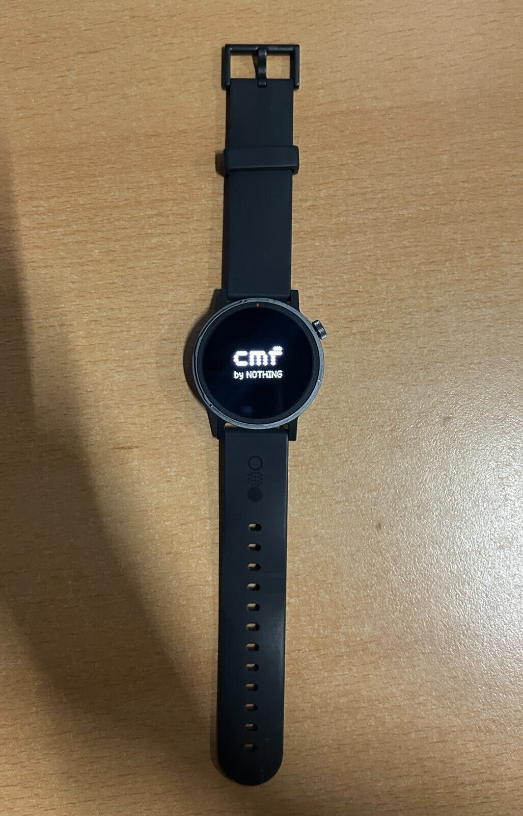 CMF – Watch Pro 2 Smartwatch AMOLED 1,32" GPS Bluetooth Akku 11 Tage Grau