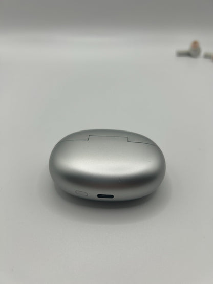 realme – Buds Air 6, Wireless In-Ears, Noise Cancelling, Bass Boost, 40h Akku