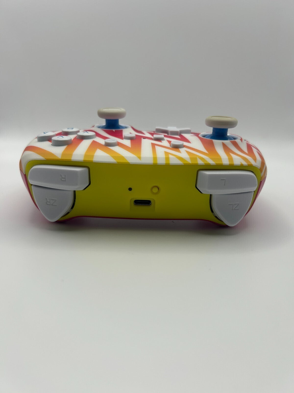 PowerA – Enhanced Wireless Controller Switch Pikachu, Bluetooth, Nintendo Lizenz