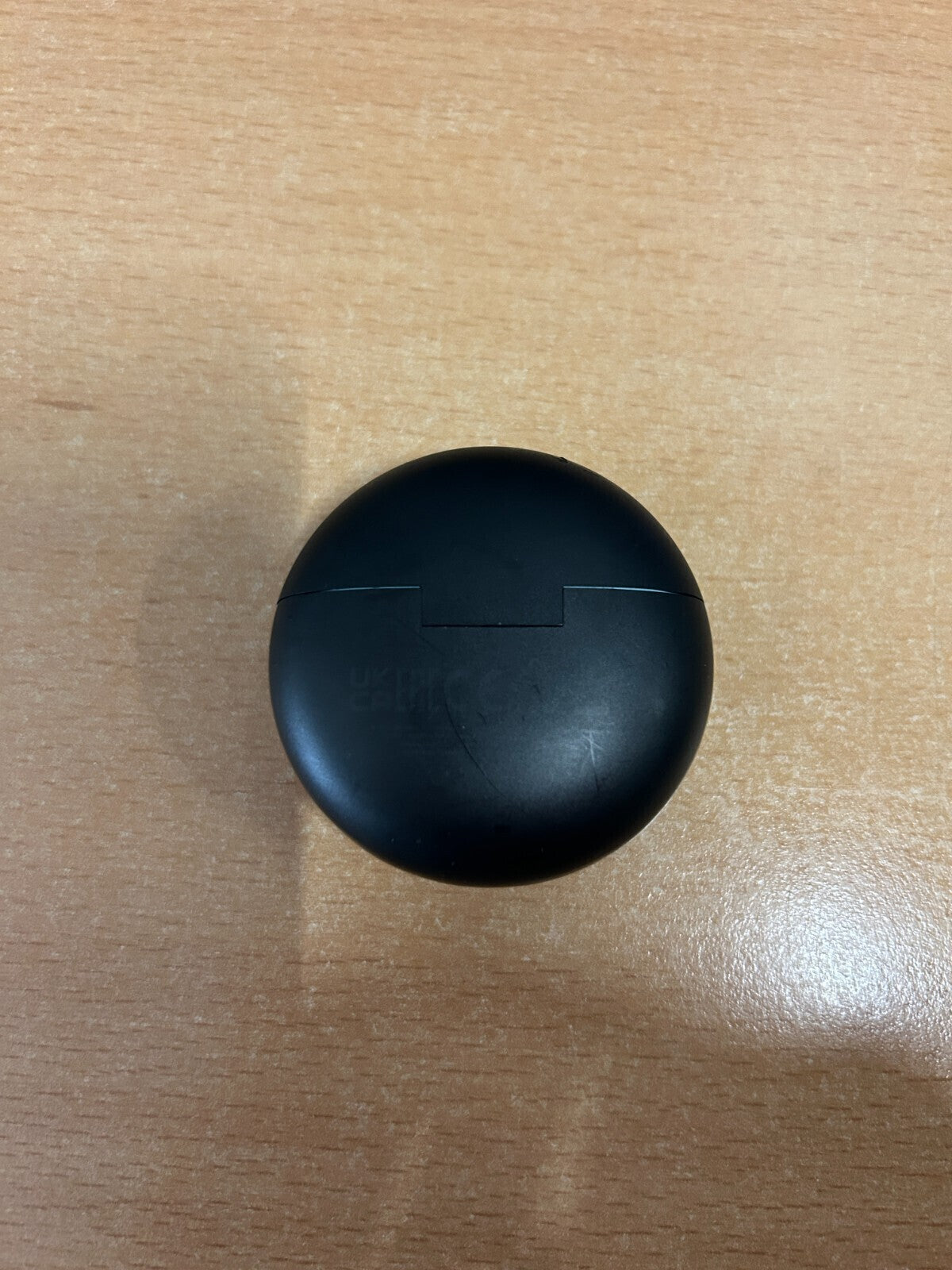 OPPO – Enco Buds 2 TWS Bluetooth In-Ear Kopfhörer kabellos, Mikrofon, Schwarz