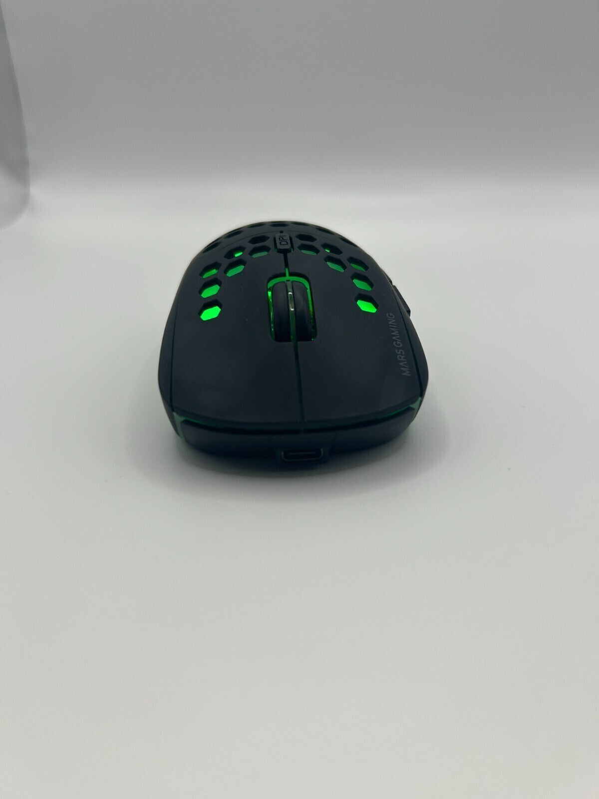 Mars Gaming – MMW3 Wireless Gaming Maus RGB 3200dpi Switches *OHNE USB DONGLE*