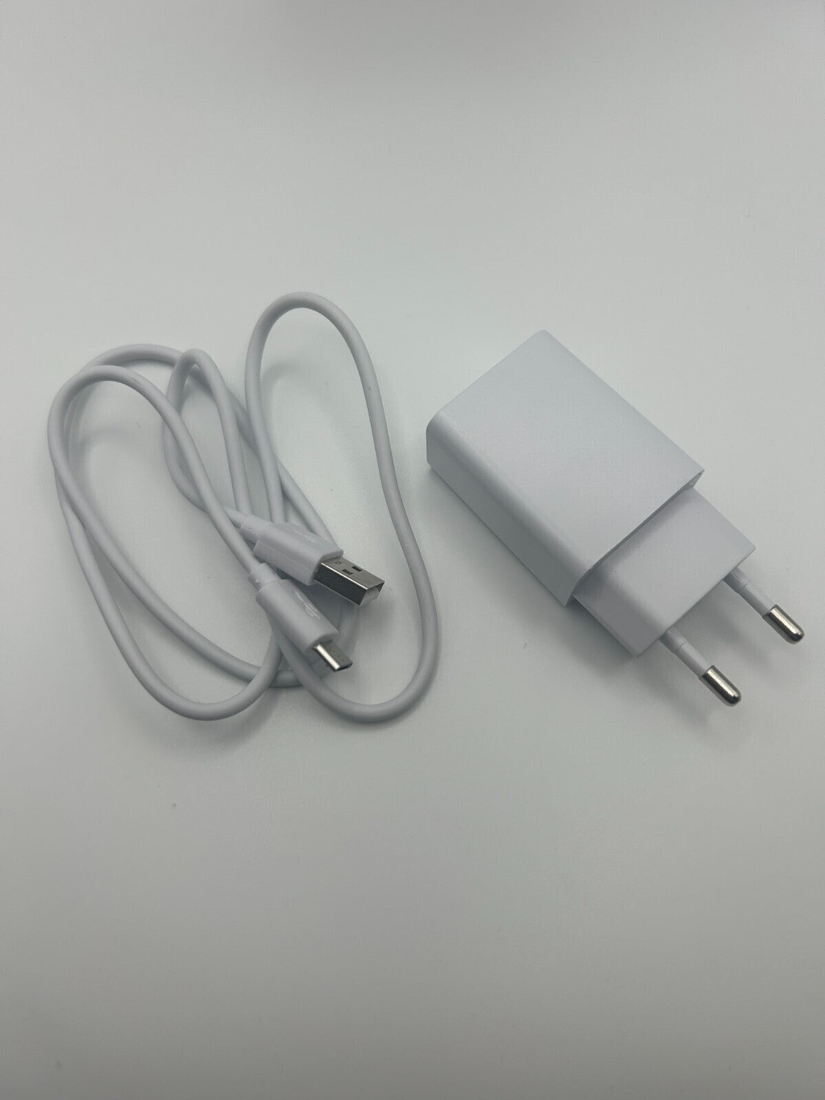 McMgc – Spark 10Pro Smartphone 5.0" IPS, 16GB ROM, Dual SIM, Android 9, 3G Weiß