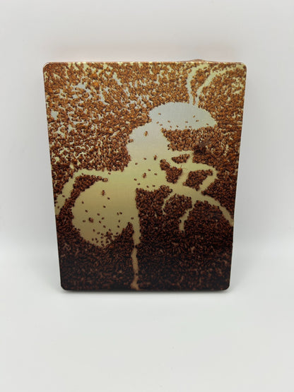 Microids – Les Fourmis Empire of the Ants PS5 Spiel Strategie Abenteuer Game