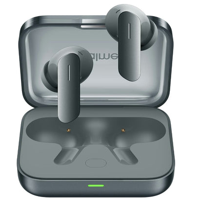 realme Buds Air7 RMA2408 In-Ear Bluetooth Kopfhörer TWS ANC Moss Green