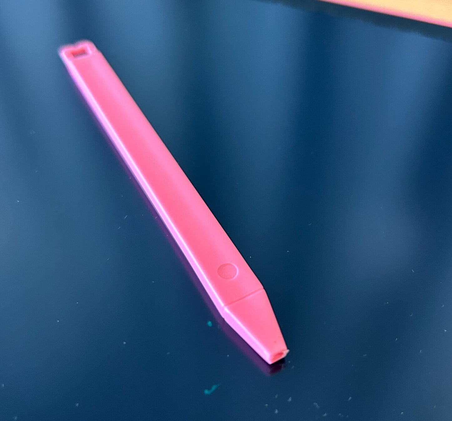 Tavoletta Grafica –  LCD Schreibtafel 12 Zoll Kinder Zeichentablett, Pink