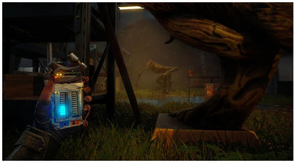 A Quiet Place- The Road Ahead Xbox Series X Spiel, Horror, Abenteuer, Konsole