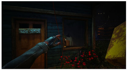 A Quiet Place- The Road Ahead Xbox Series X Spiel, Horror, Abenteuer, Konsole