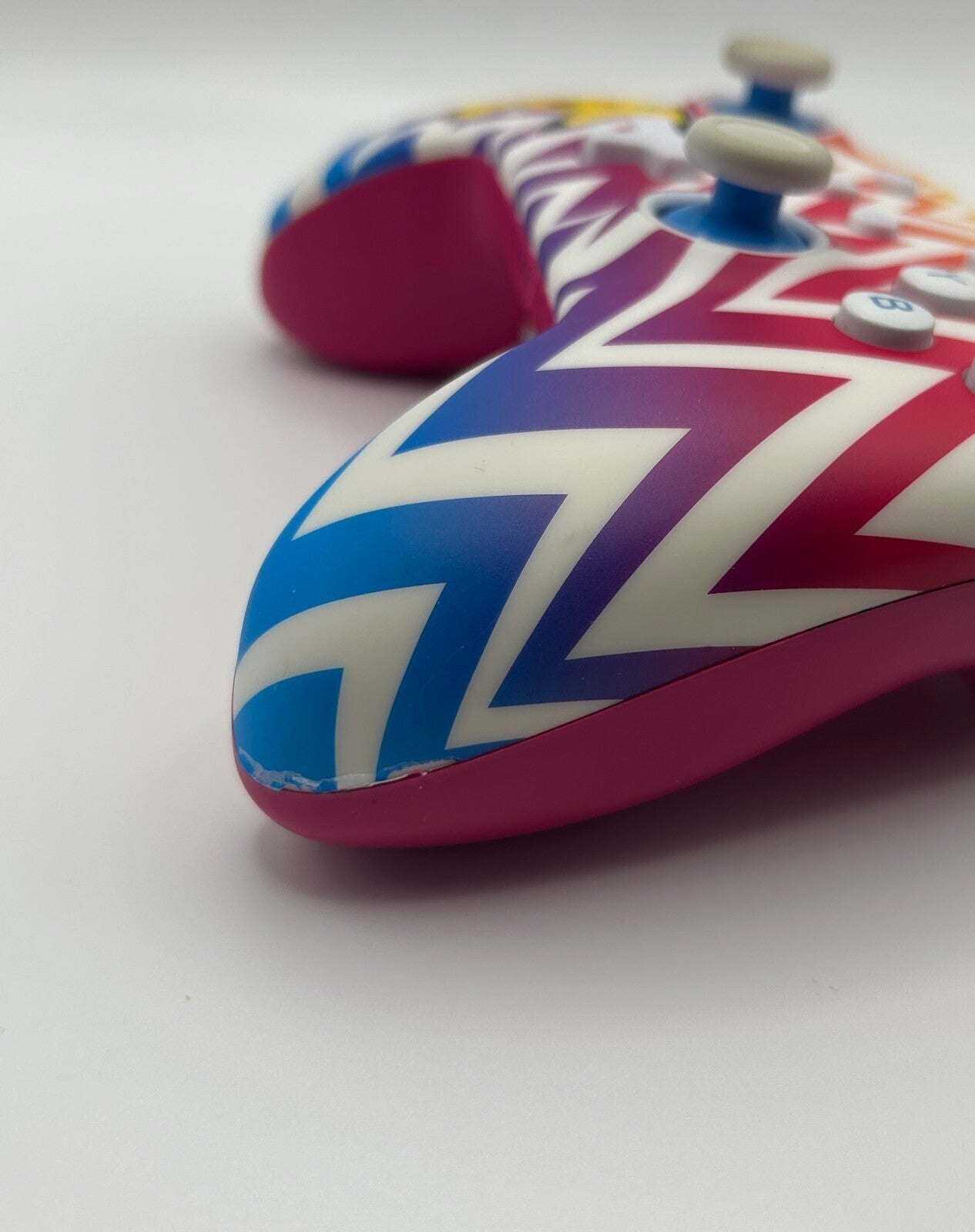 PowerA – Enhanced Wireless Controller Switch Pikachu, Bluetooth, Nintendo Lizenz