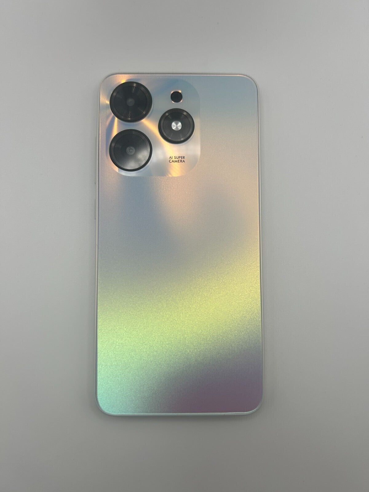 McMgc – Spark 10Pro Smartphone 5.0" IPS, 16GB ROM, Dual SIM, Android 9, 3G Weiß