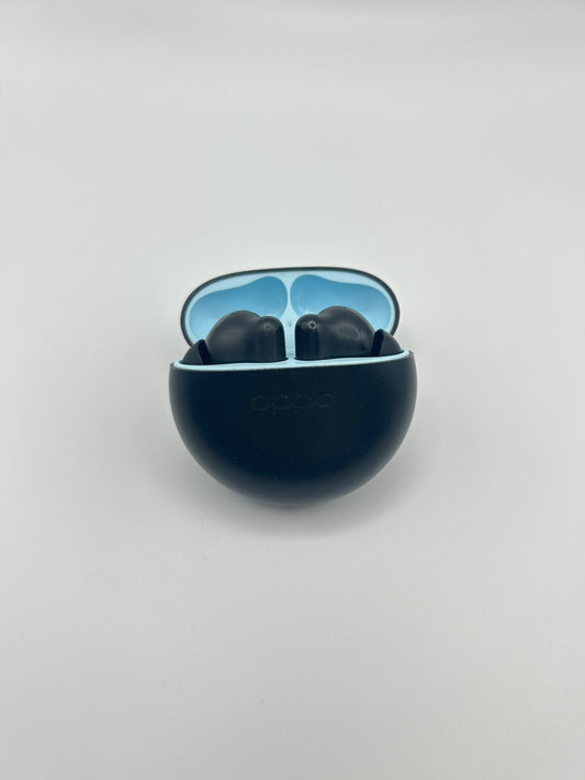 OPPO Enco Buds2 In-Ear Bluetooth Kopfhörer Noise-Cancelling *RECHTS LEISER*