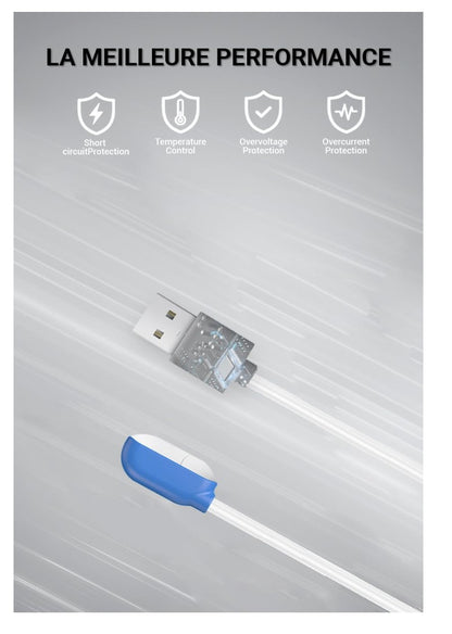 Magnetisches USB-C Ladegerät Netzteil kompatibel mit Tracti GPS Dog Tracker