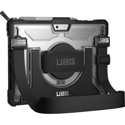 URBAN ARMOR GEAR – Plasma Surface Go Hülle, stoßfest, Type Cover-kompatibel