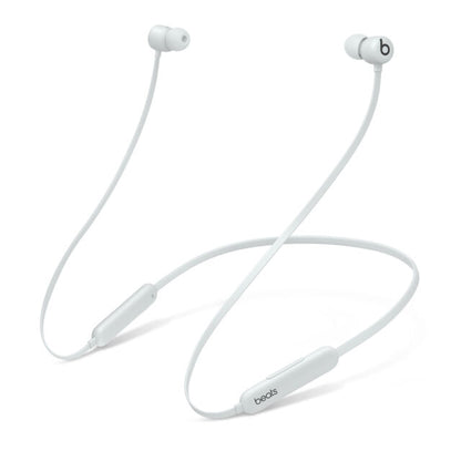 Beats – Flex In-Ear Kopfhörer Bluetooth, W1 Chip, 12h Akku, Magnetisch, Grau